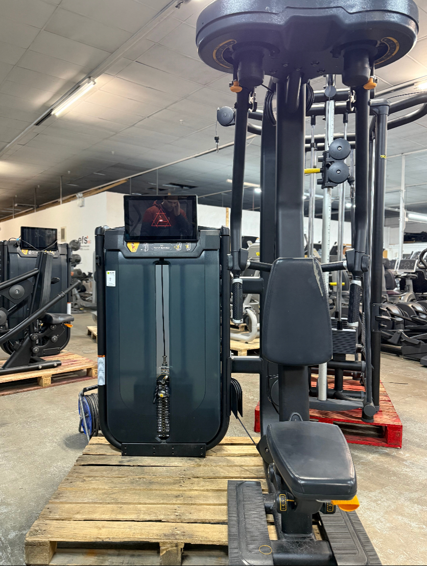 Matrix G7 Ultra with Matrix Intelligent Training Console (ITC)