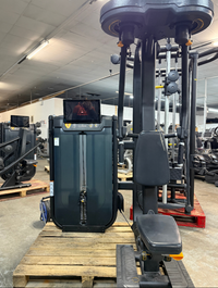 Matrix G7 Ultra with Matrix Intelligent Training Console (ITC)