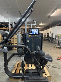 Matrix G7 Ultra with Matrix Intelligent Training Console (ITC)