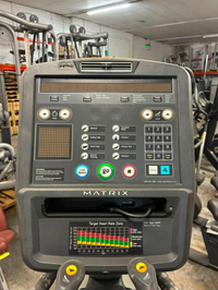 Matrix E5X Elliptical