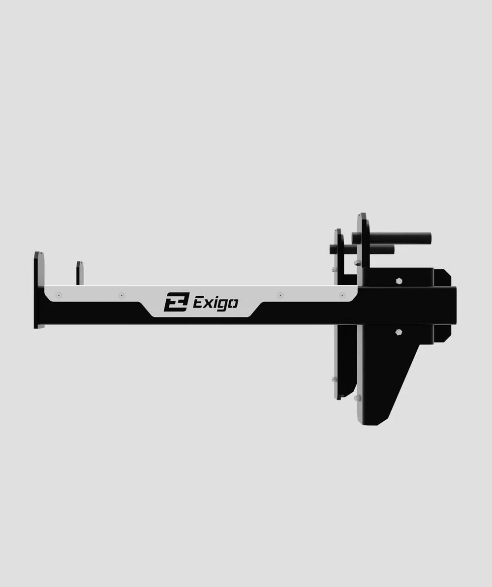 Exigo®  X70 Safety Spot Arms (Pair)