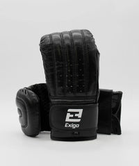 Exigo® S3 Stealth Leather Bag Mitts