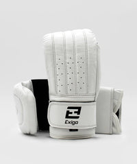 Exigo® S3 Stealth Leather Bag Mitts
