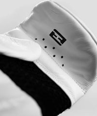 Exigo® S3 Stealth Leather Bag Mitts