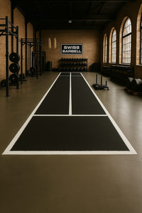 SWISS ROX TRACK