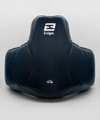 Exigo® V6 Vici Body Protector - Midnight