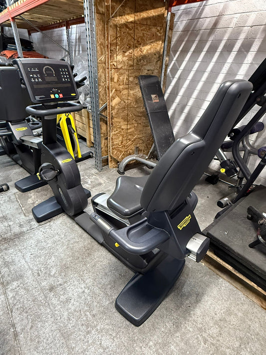 Technogym Recline 1000 cosmo led
