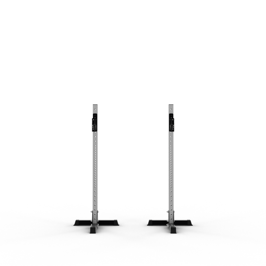 Exigo®  X70 Squat Stands
