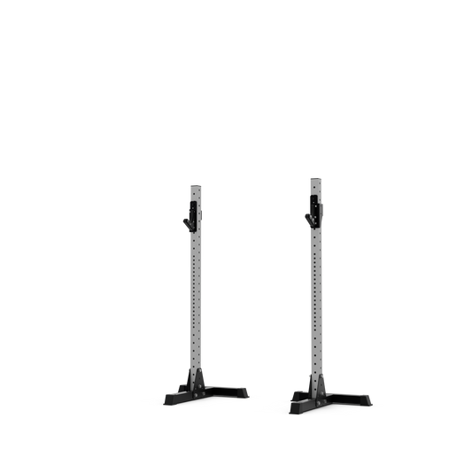 Exigo®  X70 Squat Stands