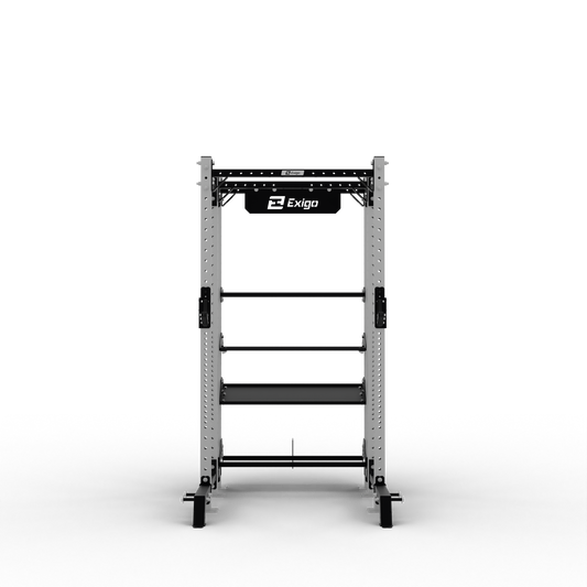 Exigo®  X70 Half Rack Internal Storage