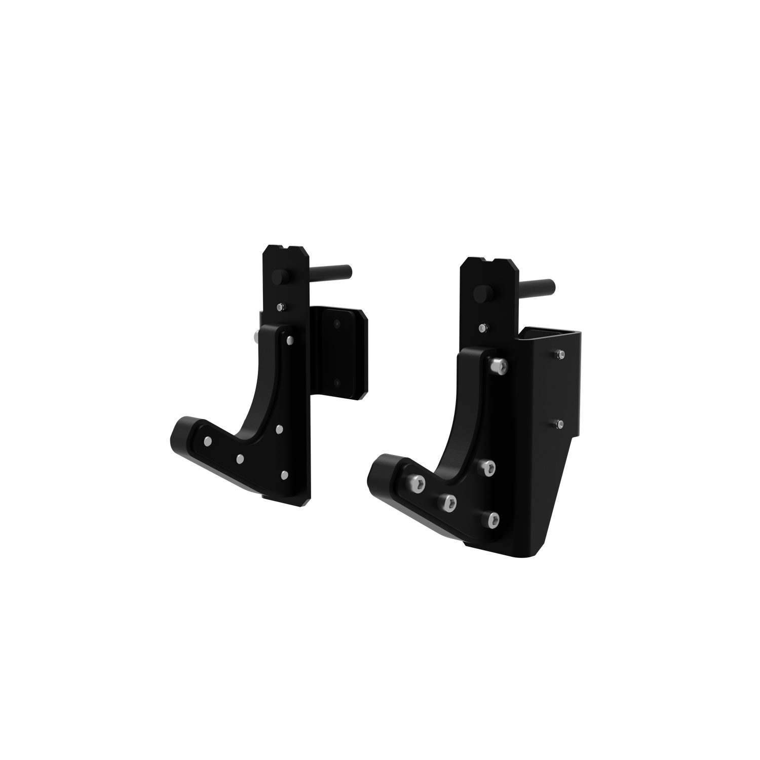 X70 Attachments