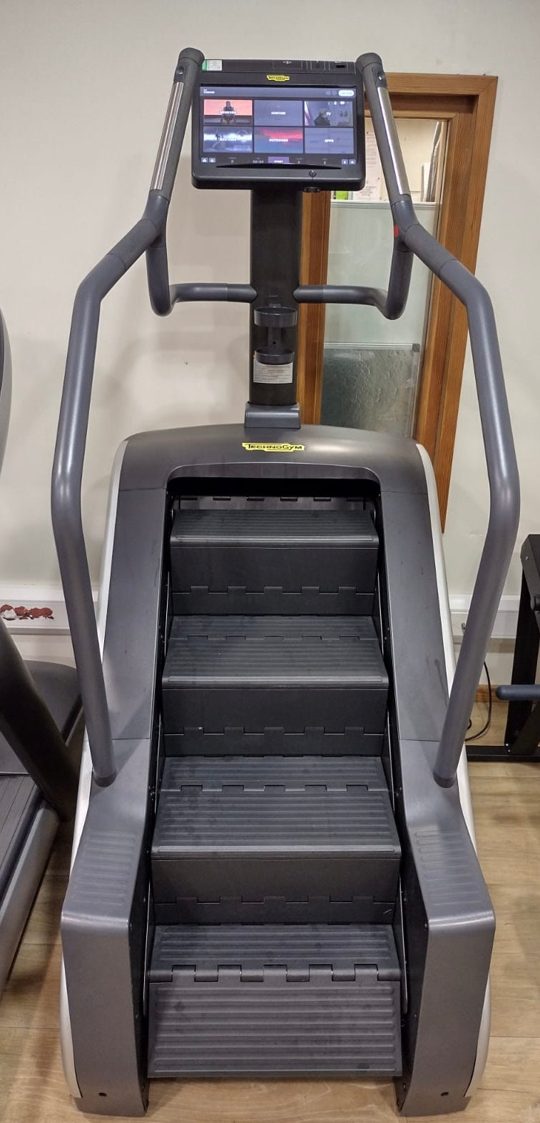 TECHNOGYM CLIMB 1000 UNITY 3 TREND