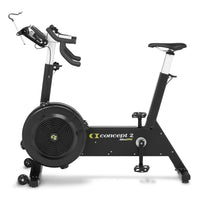 Concept 2 BikeErg with PM5