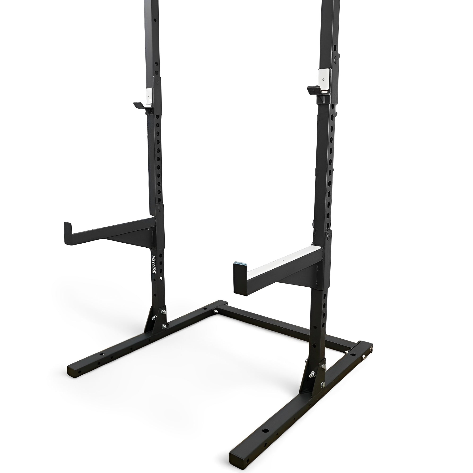 Commercial Freestanding Olympic Squat / Half Rack – EFSNI LTD