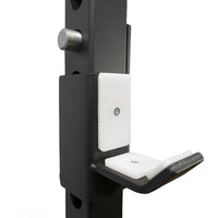 Commercial Freestanding Olympic Squat / Half Rack