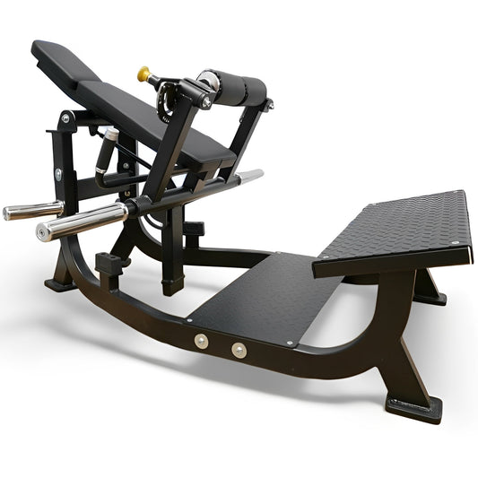 Commercial Plate Loaded Hip Thrust / Glute Drive