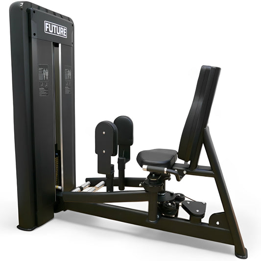 Dual Series Commercial Abductor / Adductor