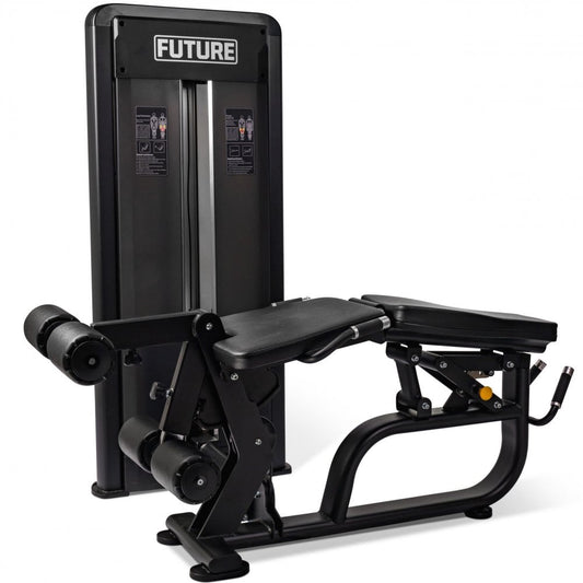 Dual Series Leg Curl / Leg Extension