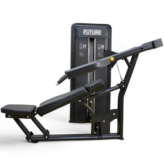 Dual Series Commercial Seated Multi-Press (Chest / Shoulder)
