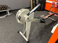 Refreshed Concept 2 Rowers - E type