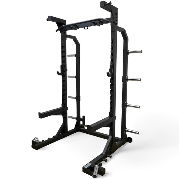 TECHNOGYM DAP IN BLACK – EFSNI LTD
