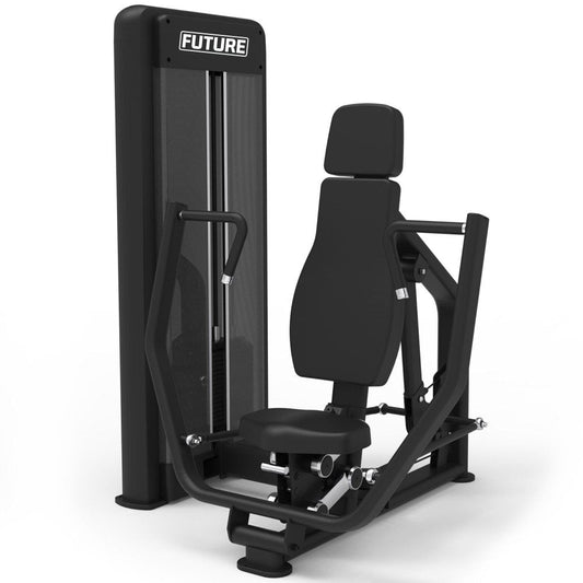 Elite Series Commercial Chest Press