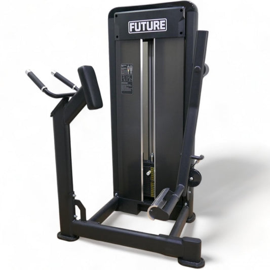 Elite Series Commercial Glute Press