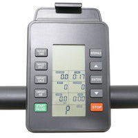 Elite Series Commercial HIIT Curve+ Treadmill