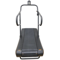 Elite Series Commercial HIIT Curve+ Treadmill
