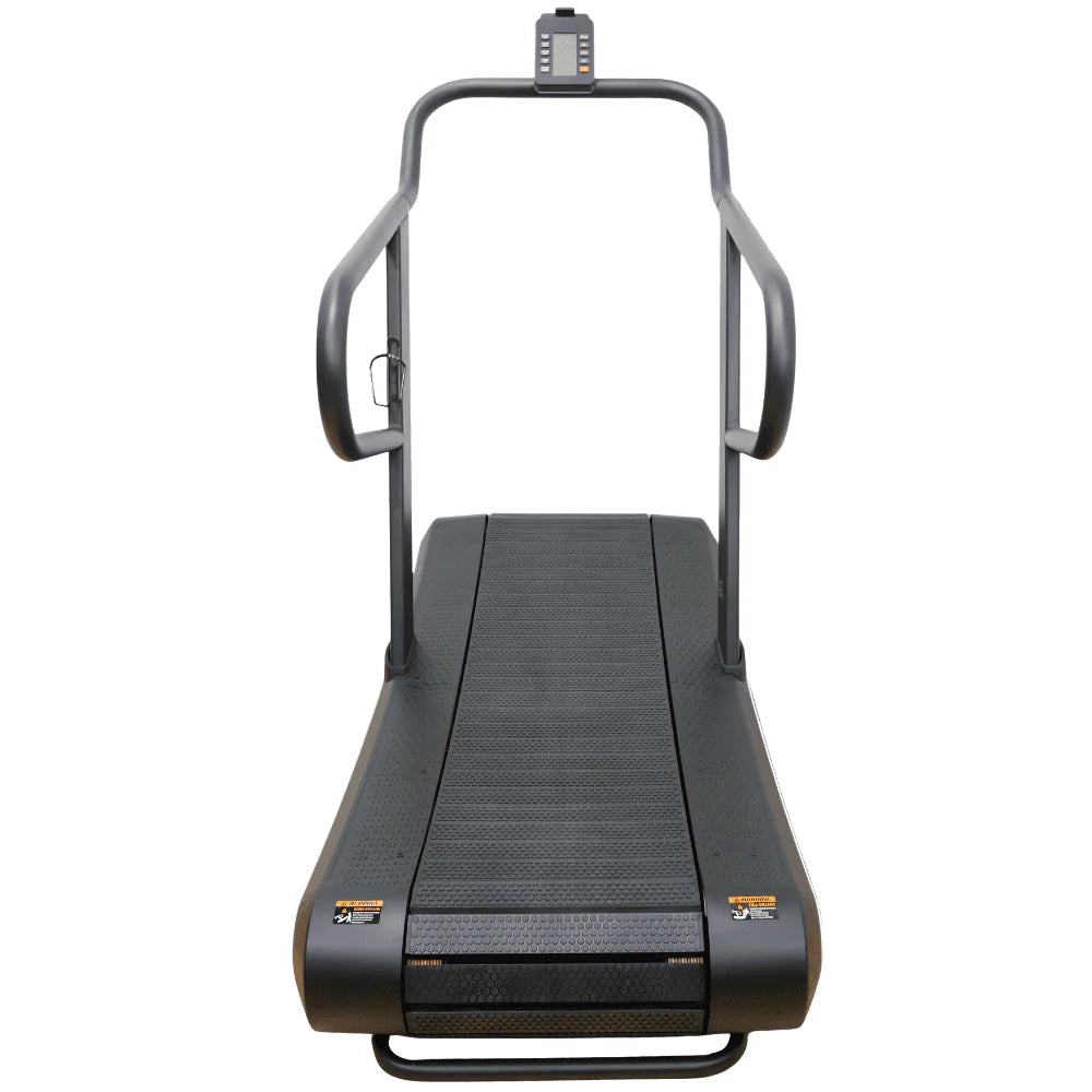Elite Series Commercial HIIT Curve Treadmill