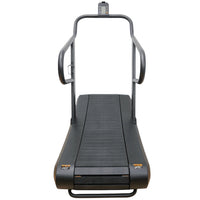 Elite Series Commercial HIIT Curve Treadmill