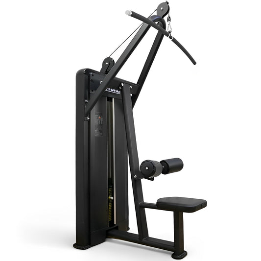Elite Series Commercial Lat Pulldown