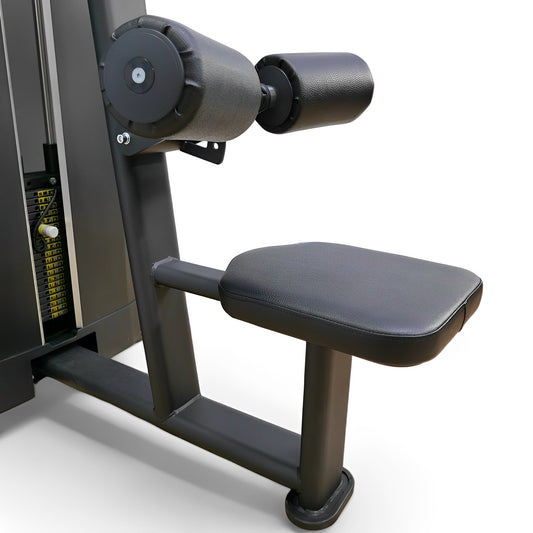 Elite Series Commercial Lat Pulldown
