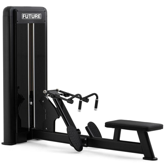 Elite Series Commercial Low Row