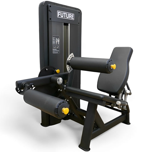 Elite Series Commercial Seated Leg Curl