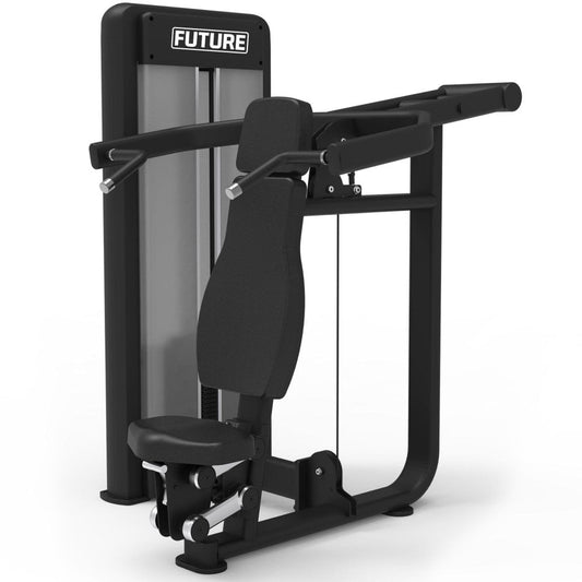 Elite Series Commercial Shoulder Press
