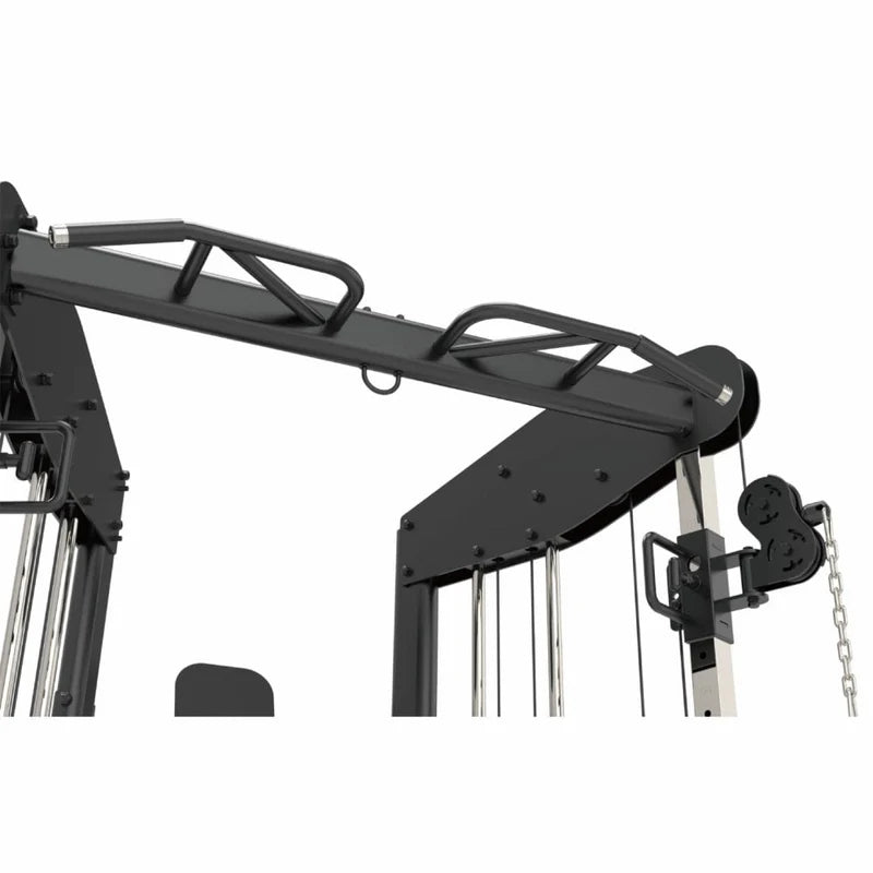 Progress Series Dual Adjustable Pulley / Functional Trainer (Light Commercial - DAP)