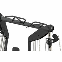 Progress Series Dual Adjustable Pulley / Functional Trainer (Light Commercial - DAP)