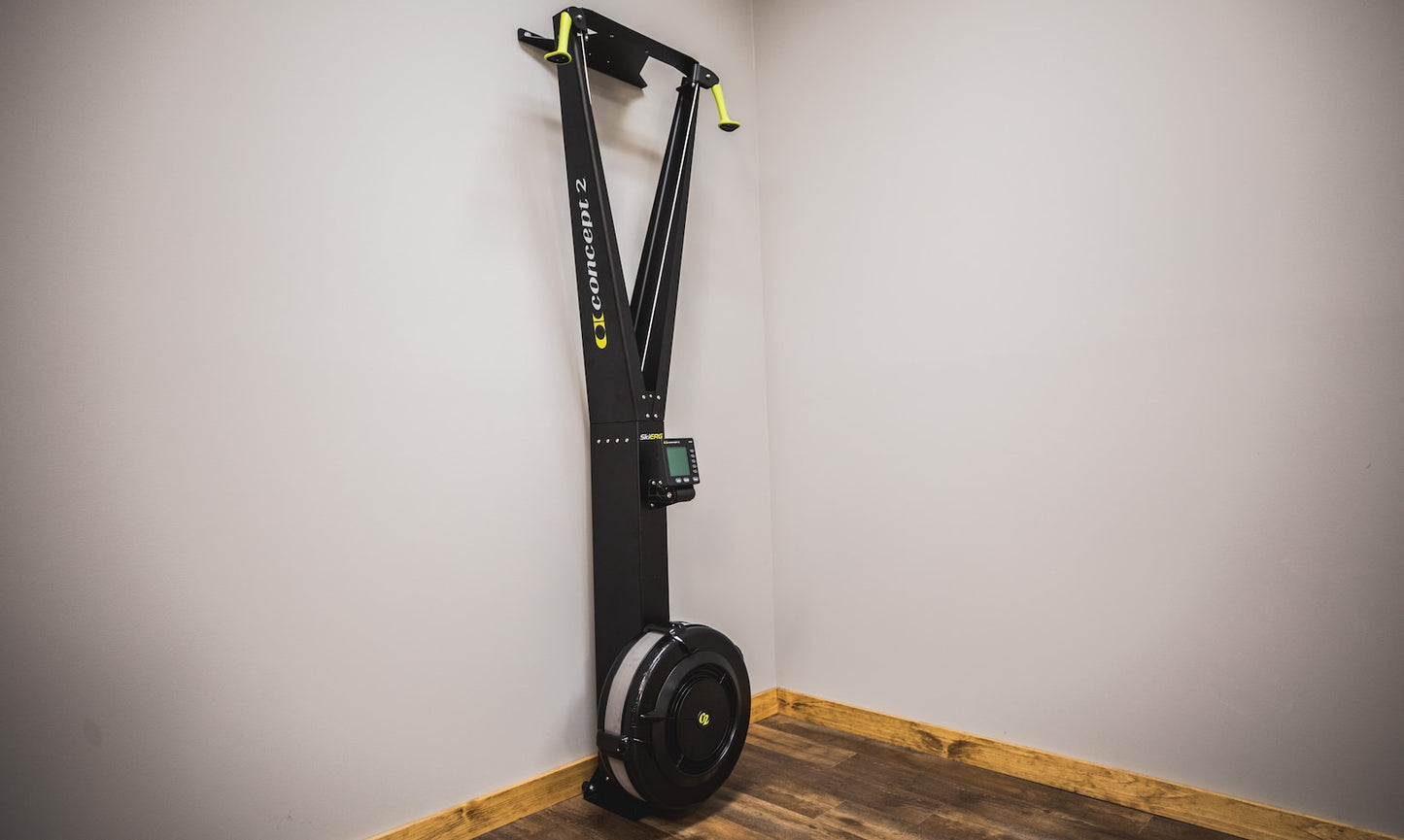 Concept 2 SkiErg